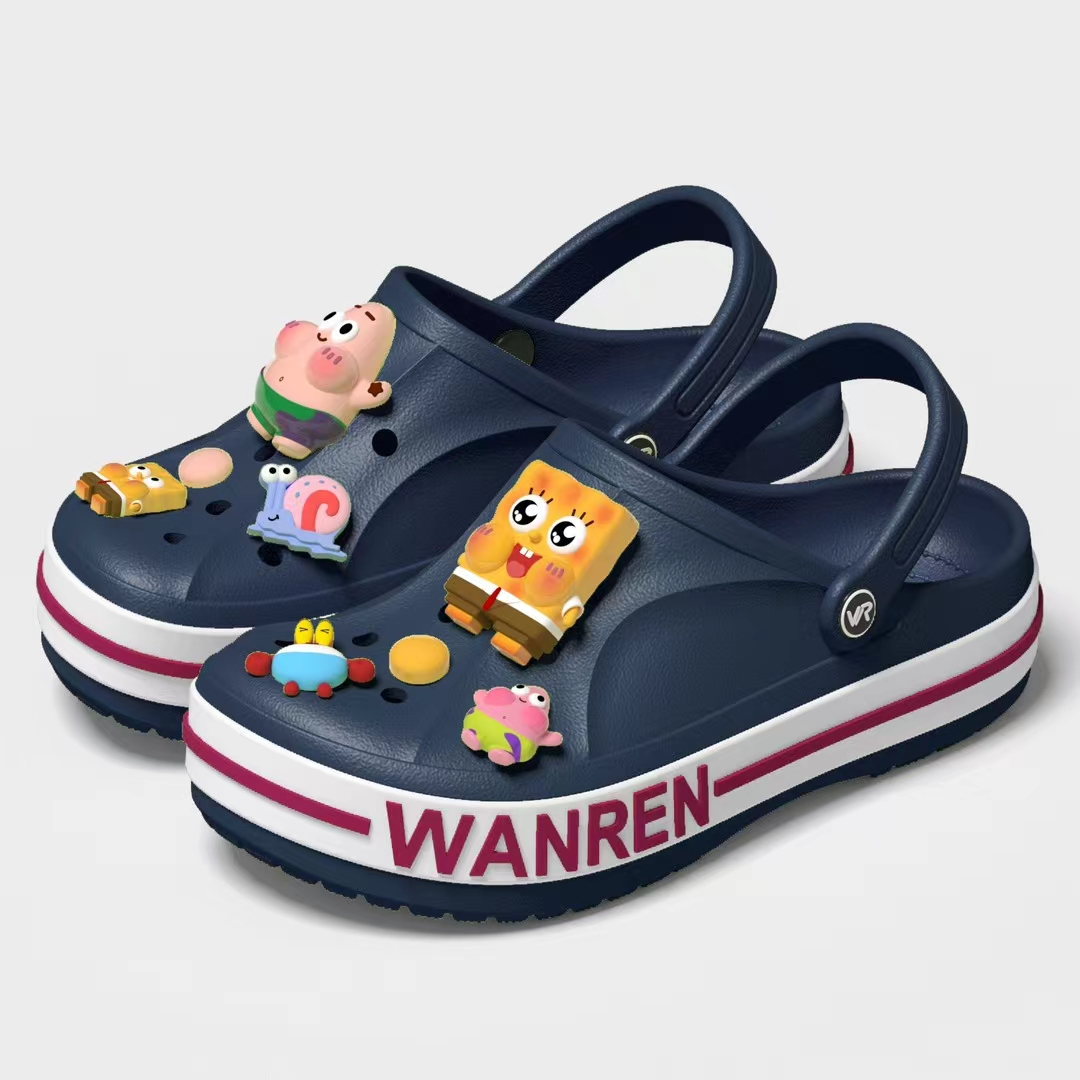 clog shoes 