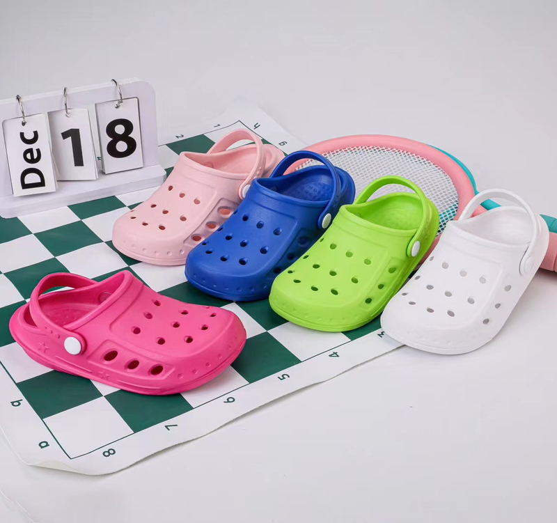 Eva Clogs