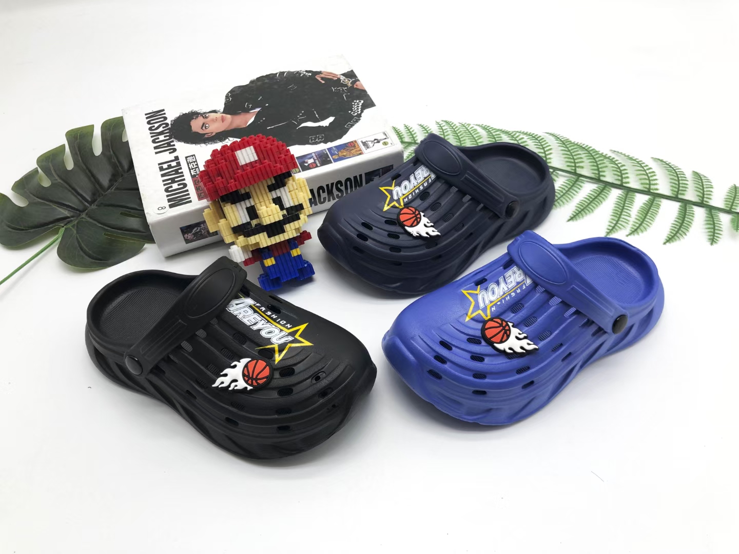 clog shoes 
