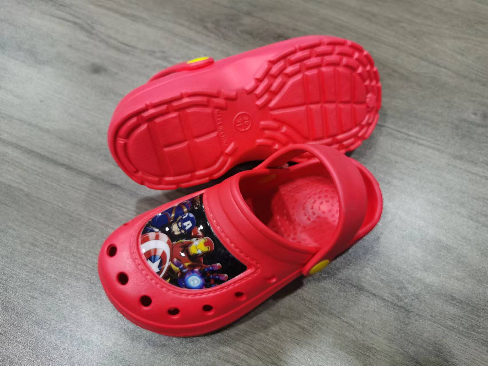 Ladies Garden Clogs Slip On Womens And Mens Slipper