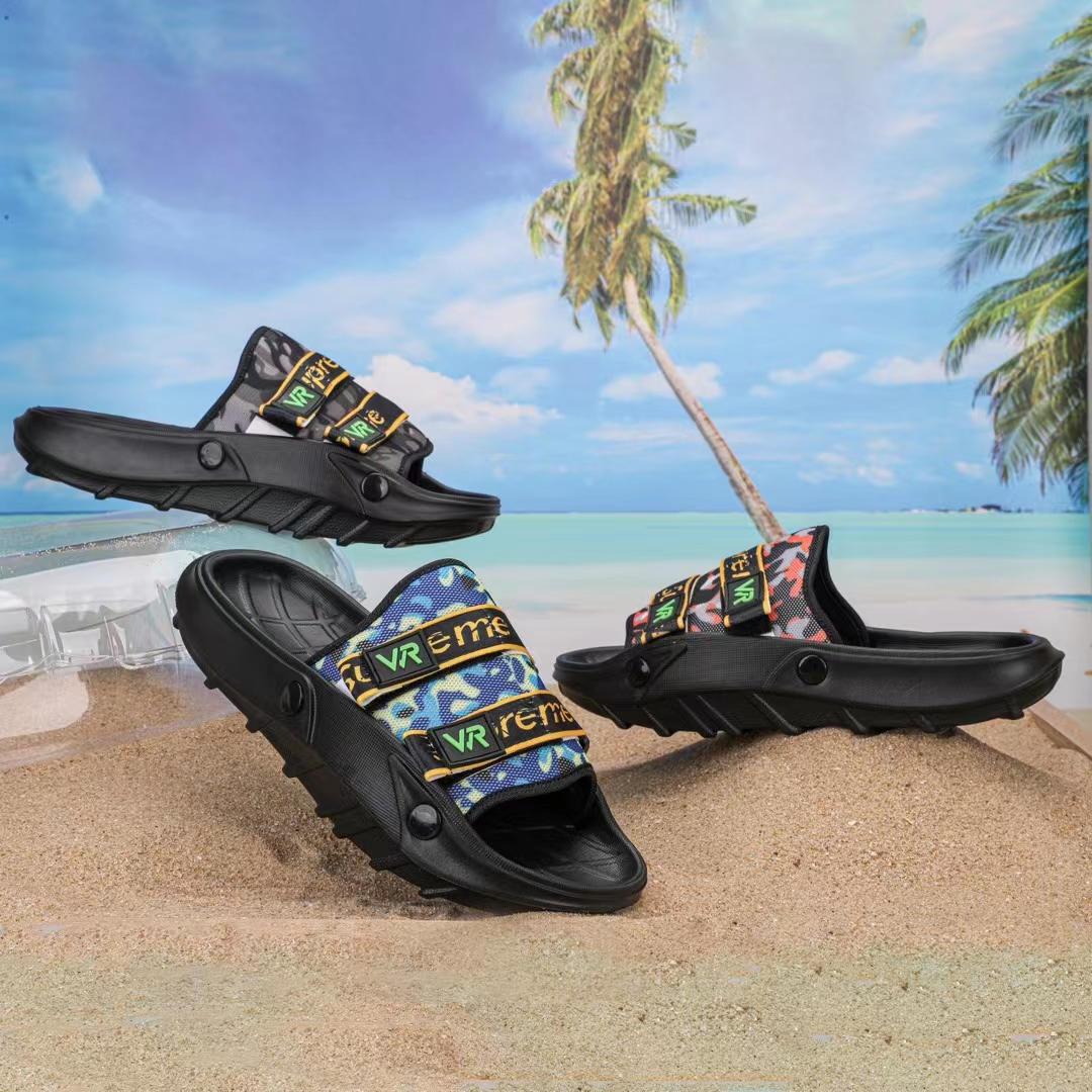 clog shoes 
