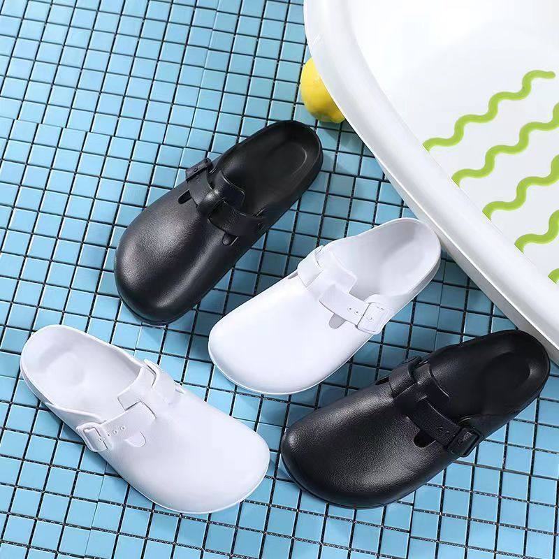 Eva Clogs