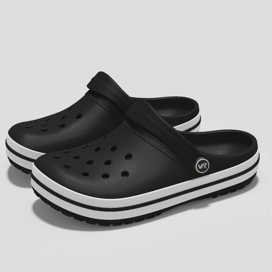 Ladies Garden Clogs Slip On Womens And Mens Slipper