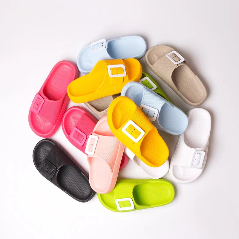 Eva Clogs
