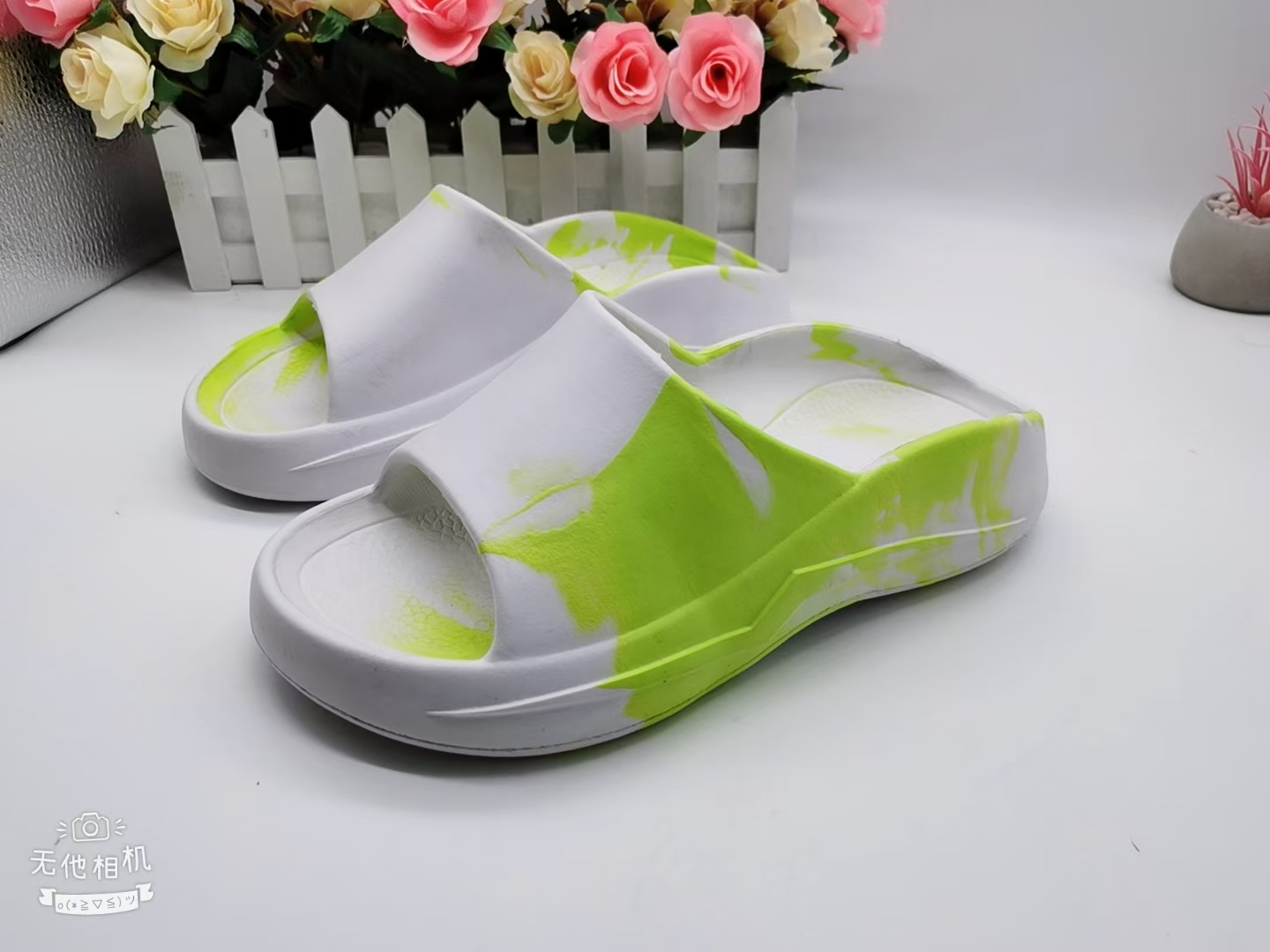 Eva Sandals
