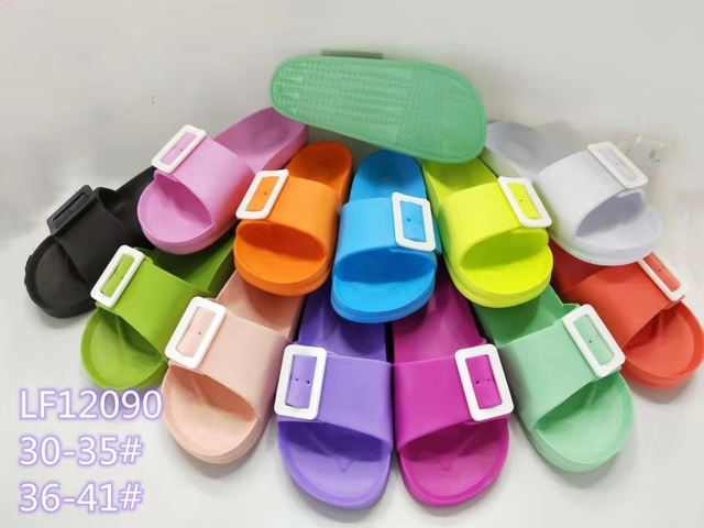 Fashion Sandals 