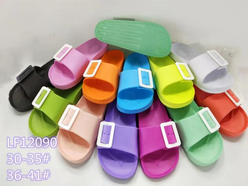 Fashion Sandals 