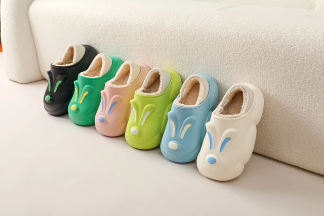 Eva Sandals