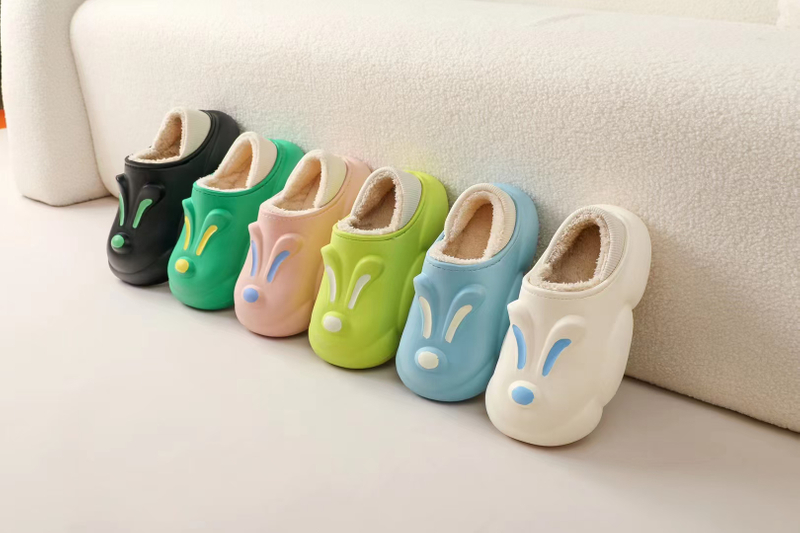 Eva Sandals