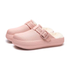 Eva Clogs