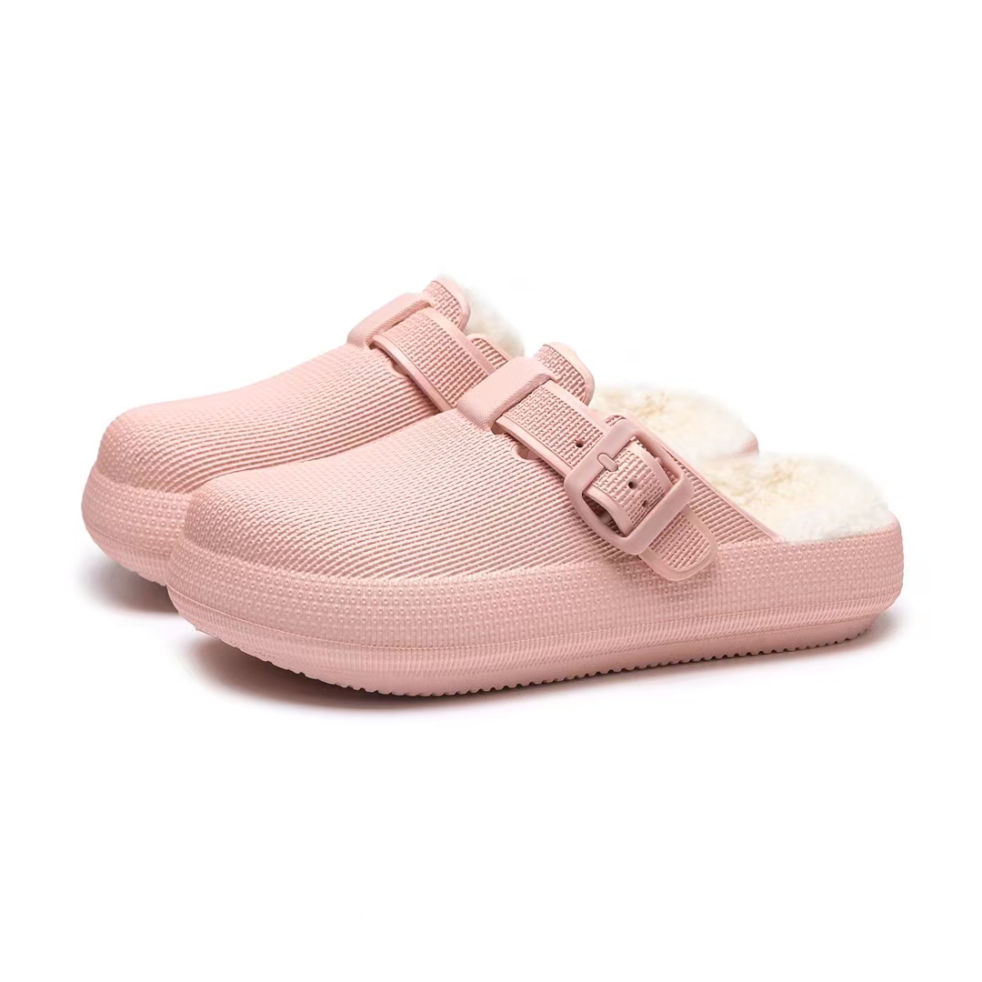 Eva Clogs