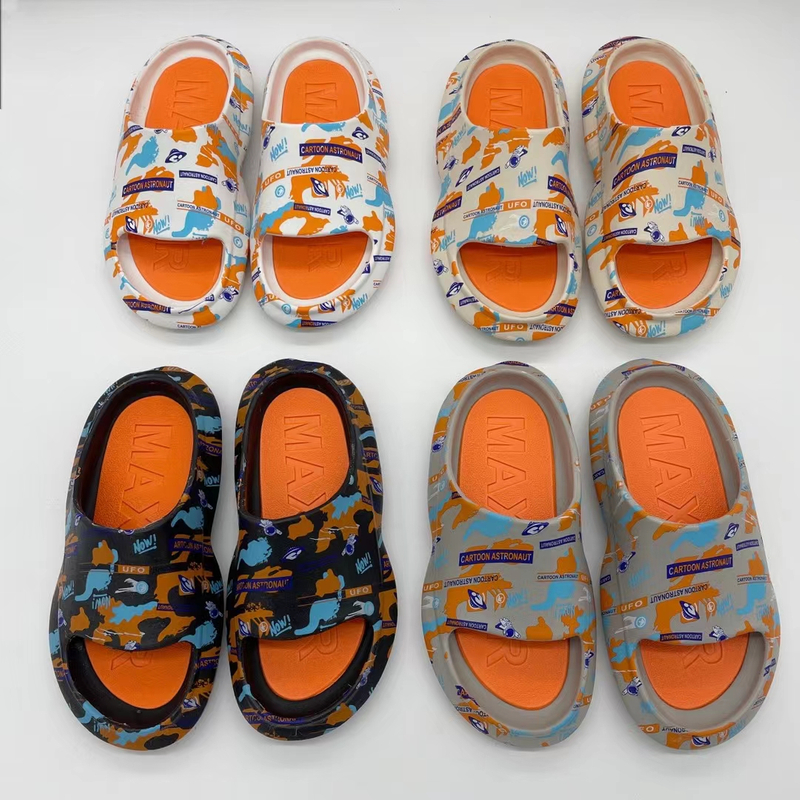 Eva Clogs