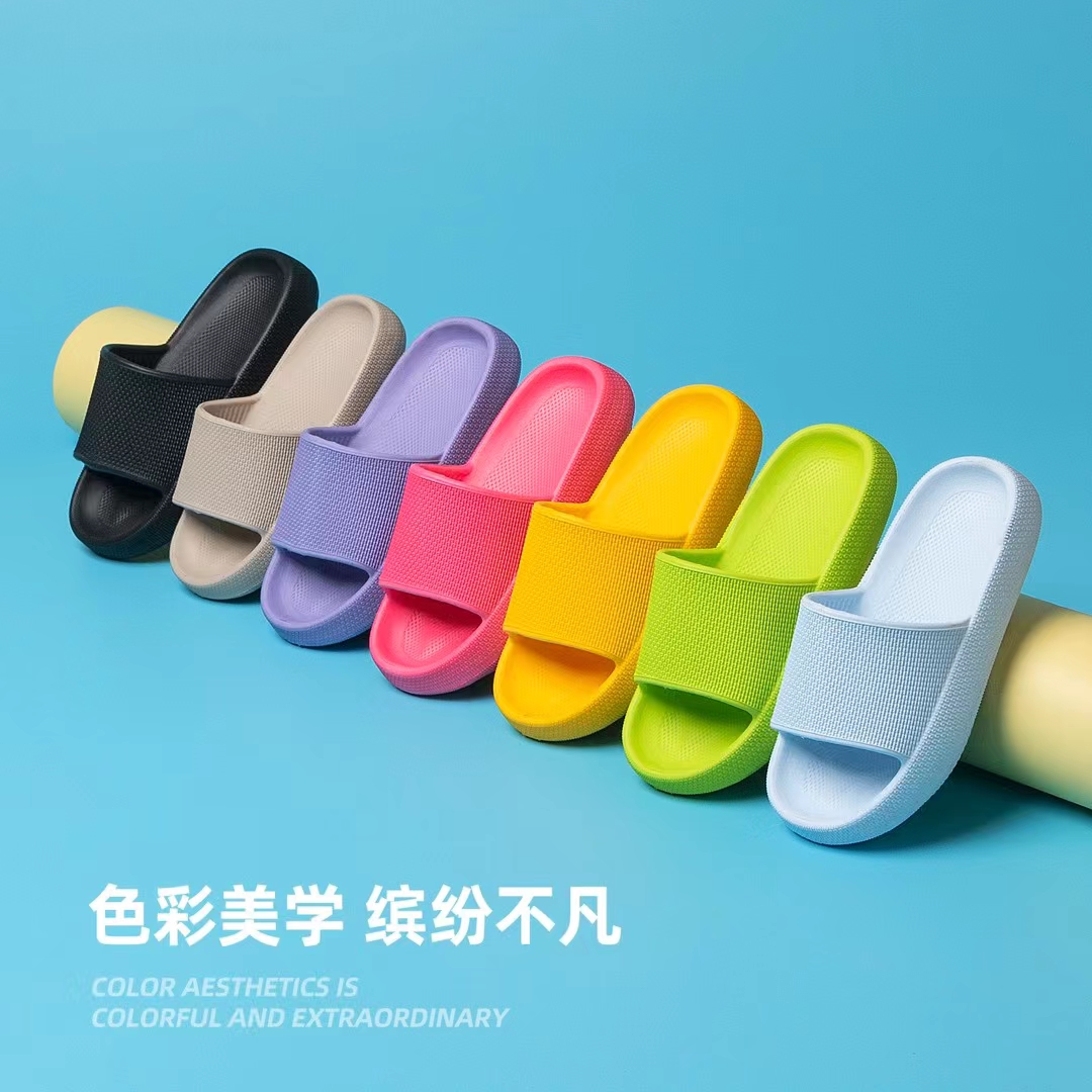 Eva Slider Sandals