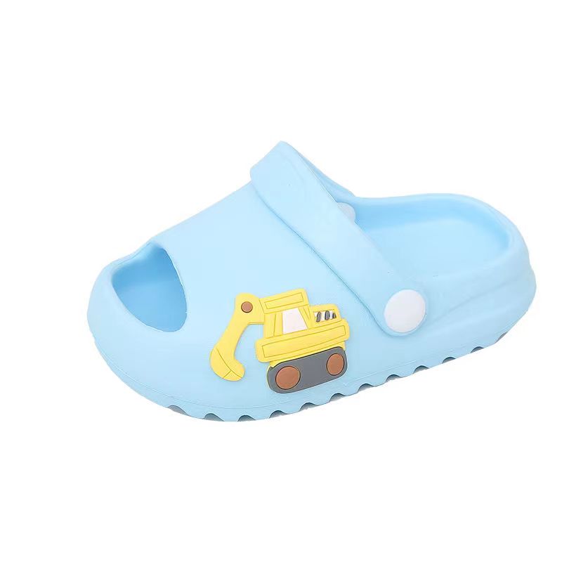 Eva Clogs