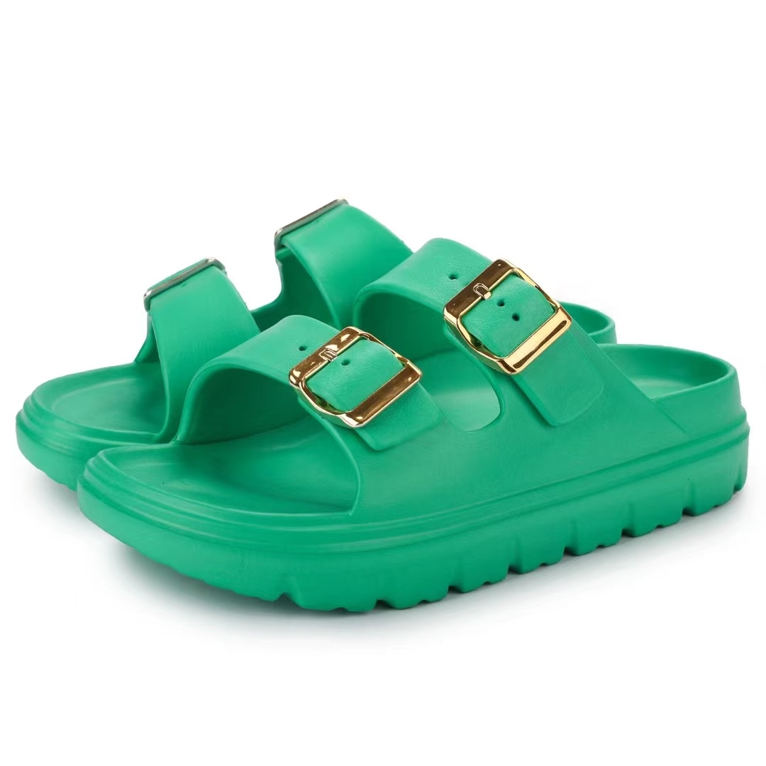 Ladies Garden Clogs Slip On Womens And Mens Slipper