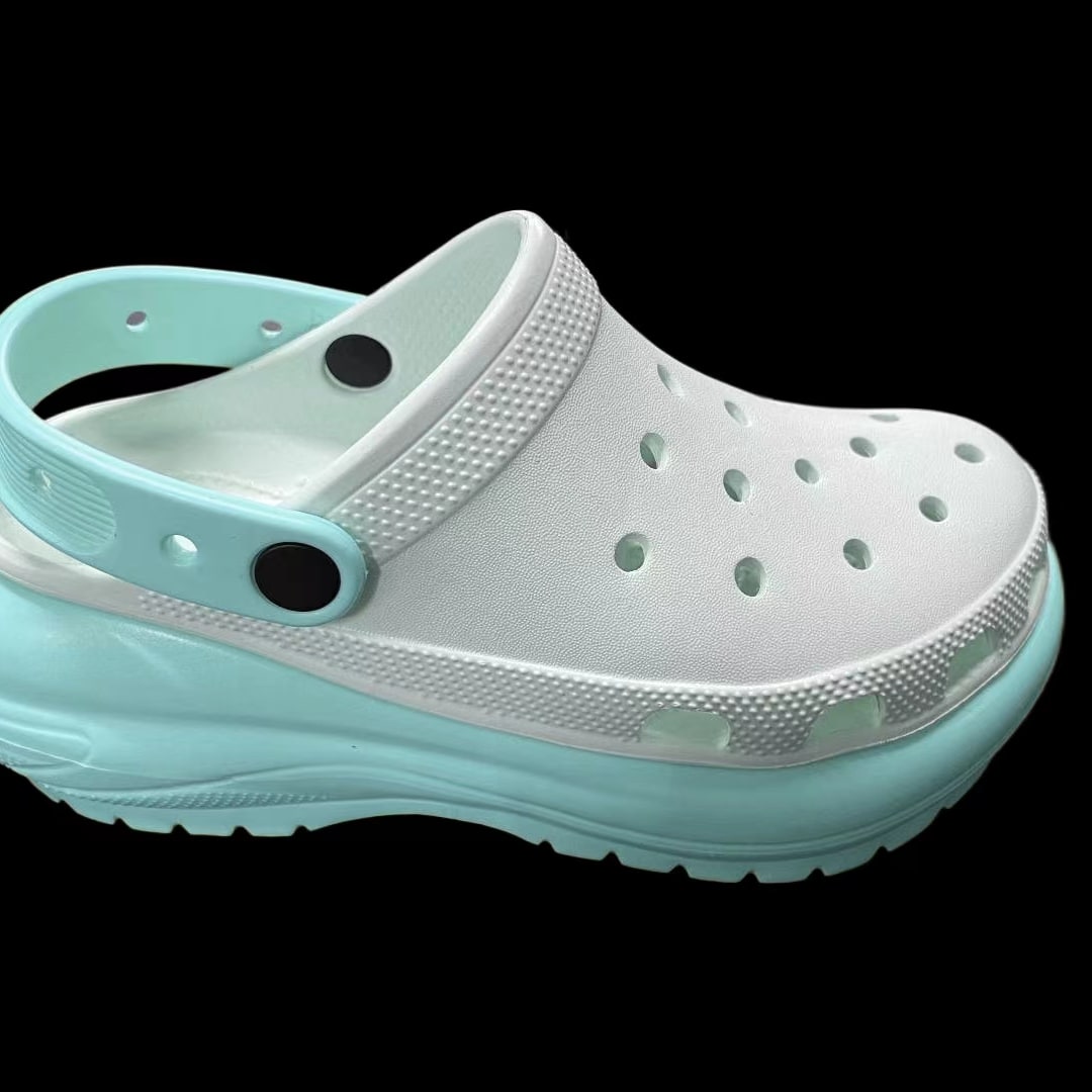 Ladies Garden Clogs Slip On Womens And Mens Slipper