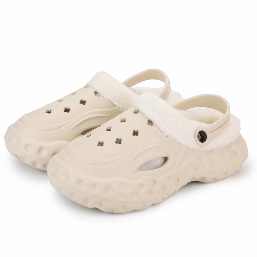 clog shoes 