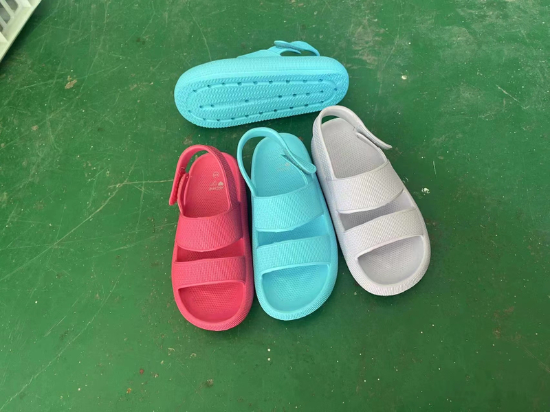 Eva Clogs