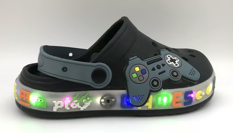 Eva Clogs