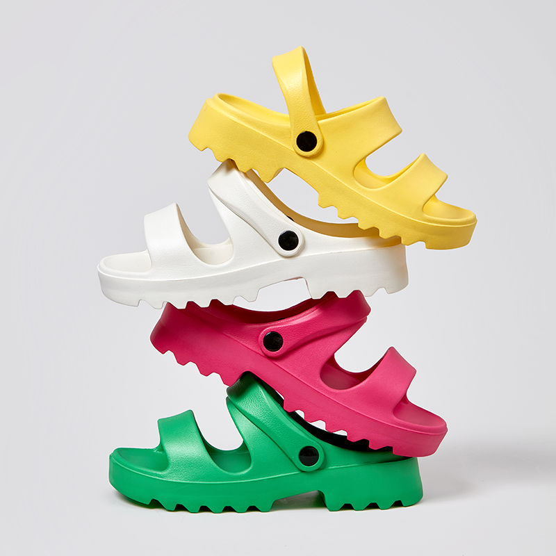 Eva Clogs