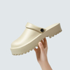 Eva Clogs