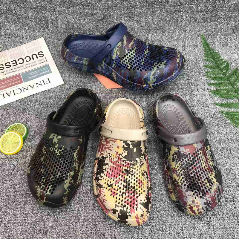 Eva Clogs
