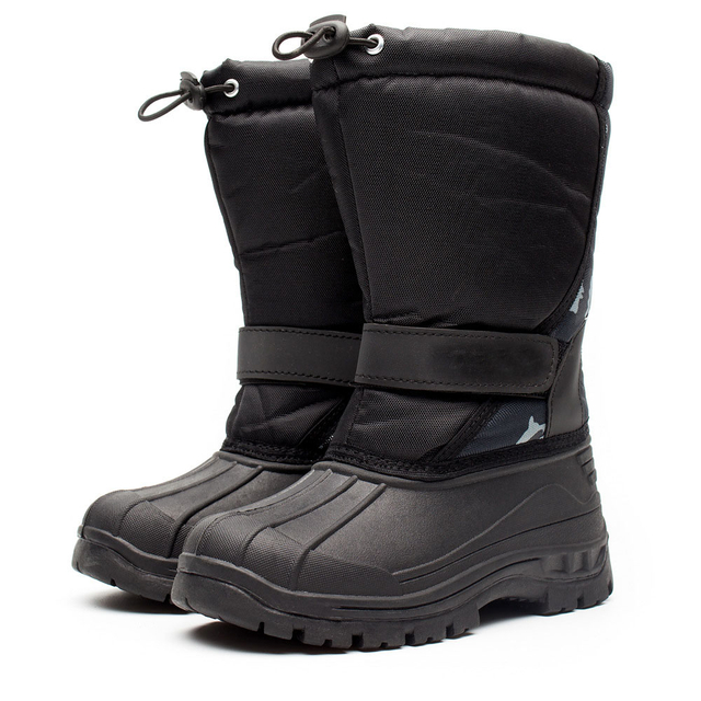 SNOW BOOT