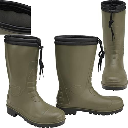 SNOW BOOT