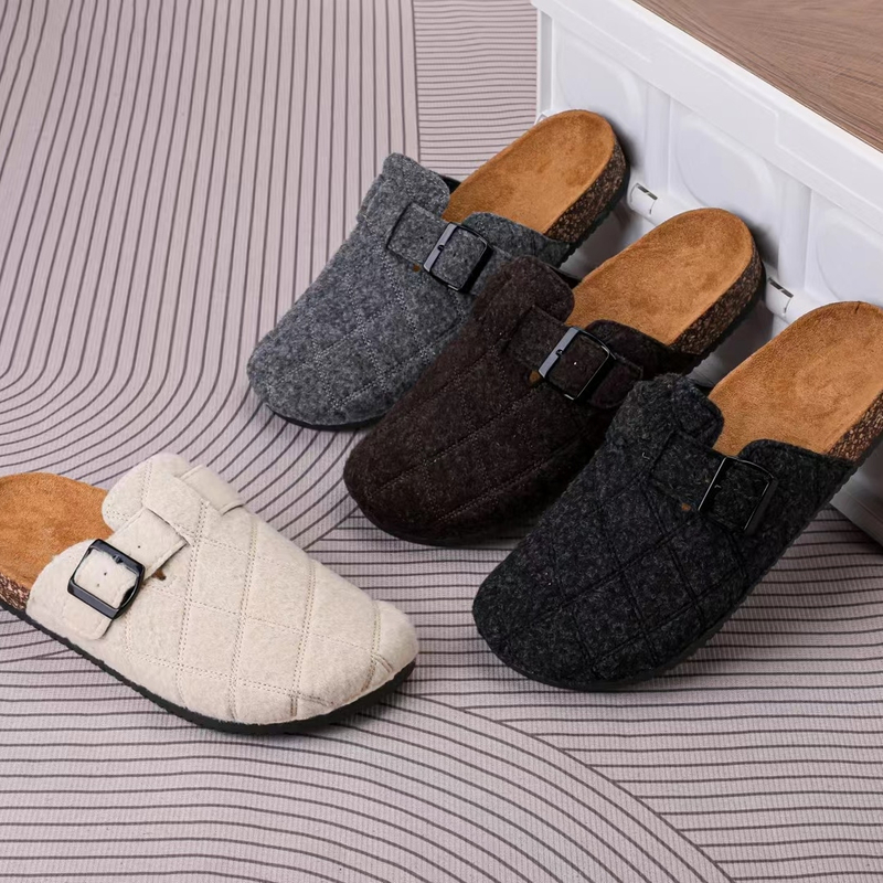 EVA sandals