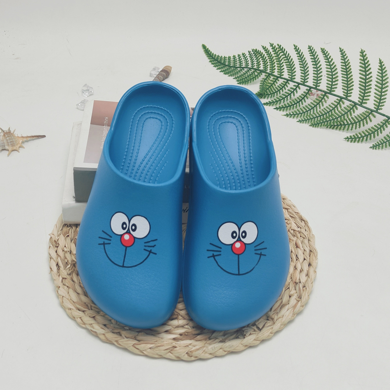 EVA KIDS Clogs