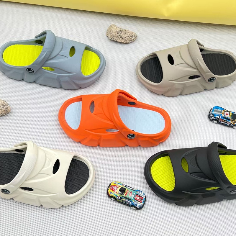 Eva Clogs