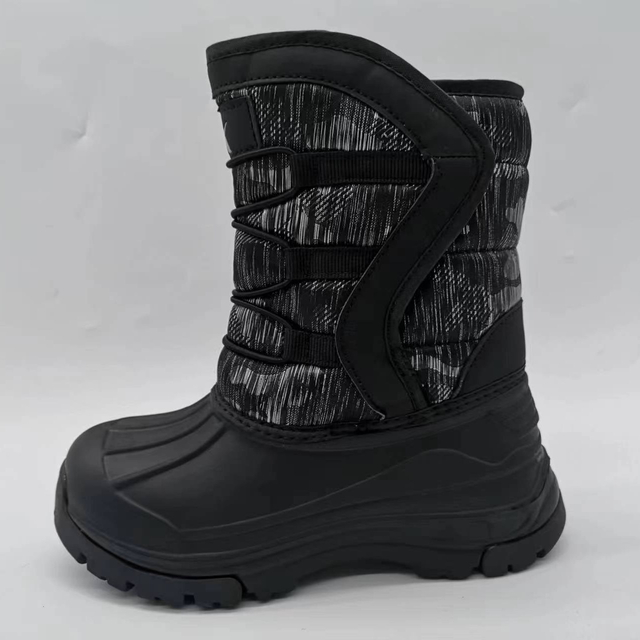 EVA boot