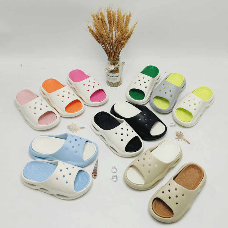 Eva Clogs