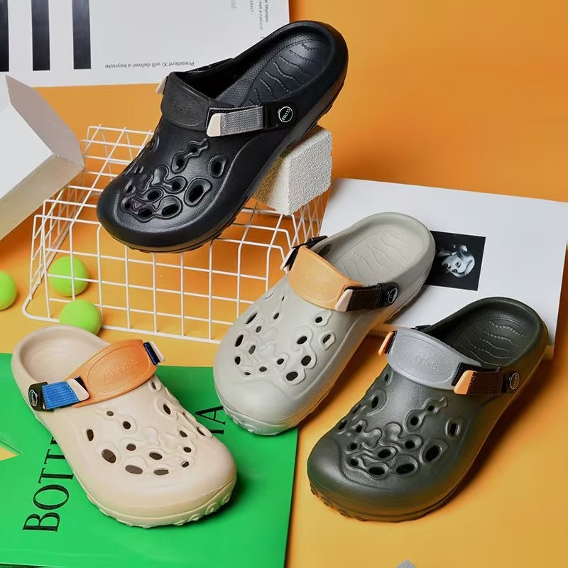 Eva Clogs