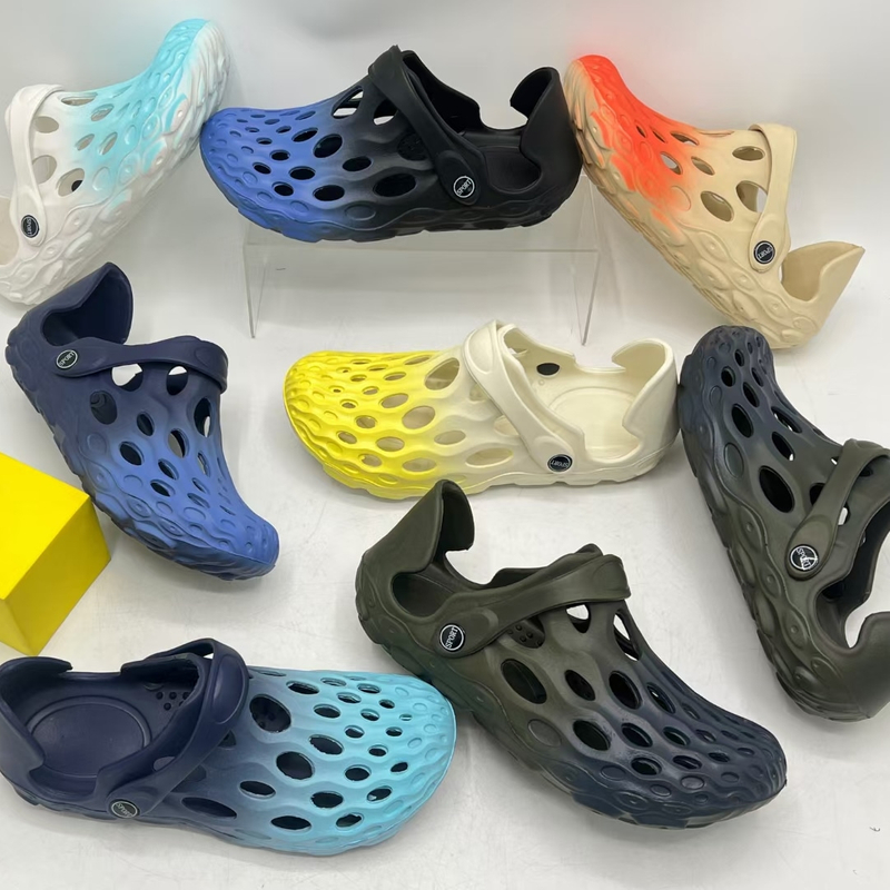 Eva Clogs