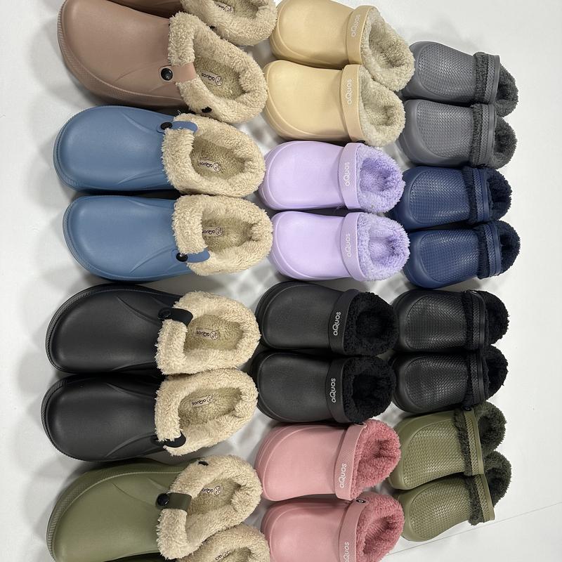 Eva Clogs
