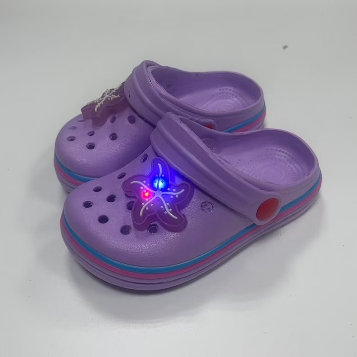 EVA KIDS Clogs