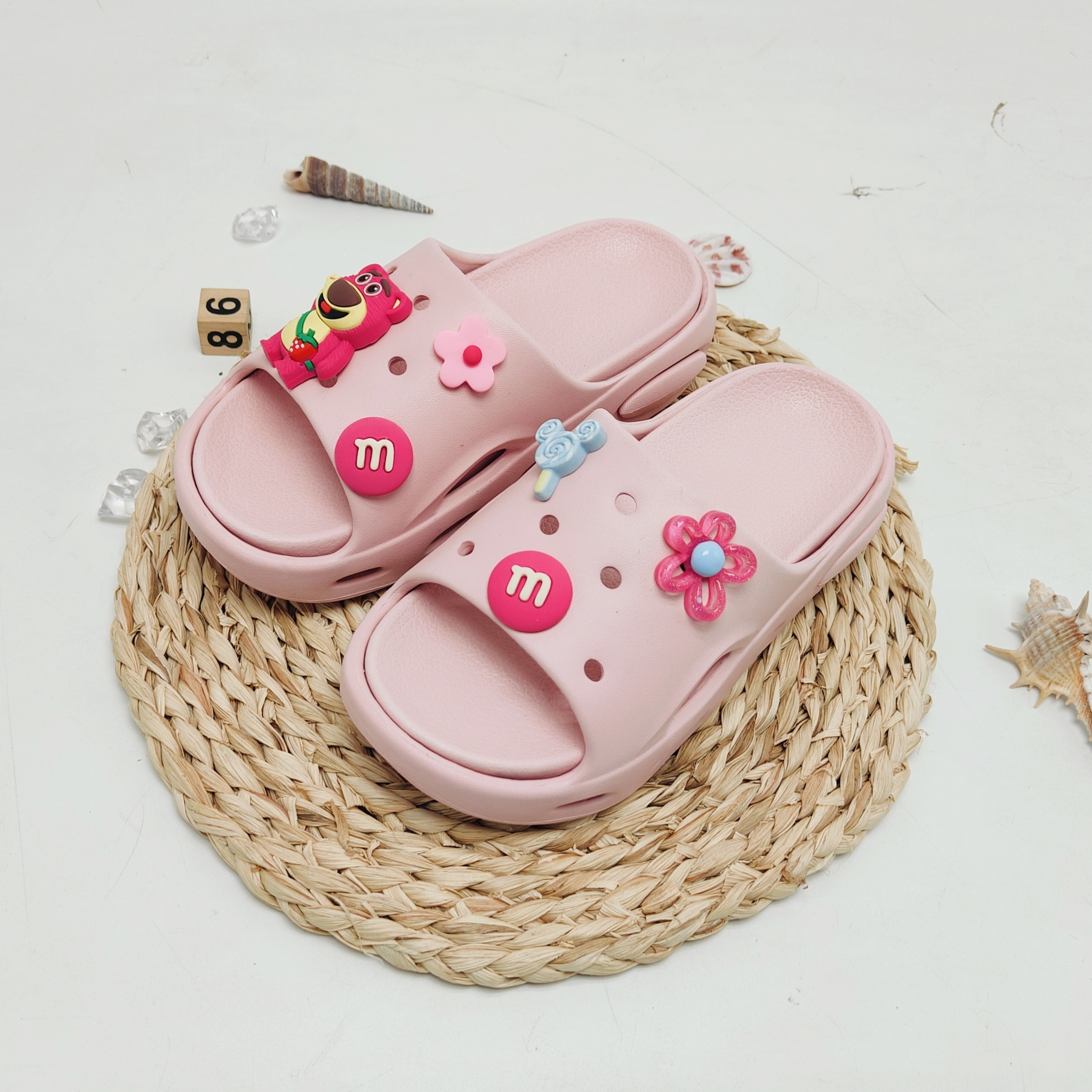 EVA KIDS Clogs