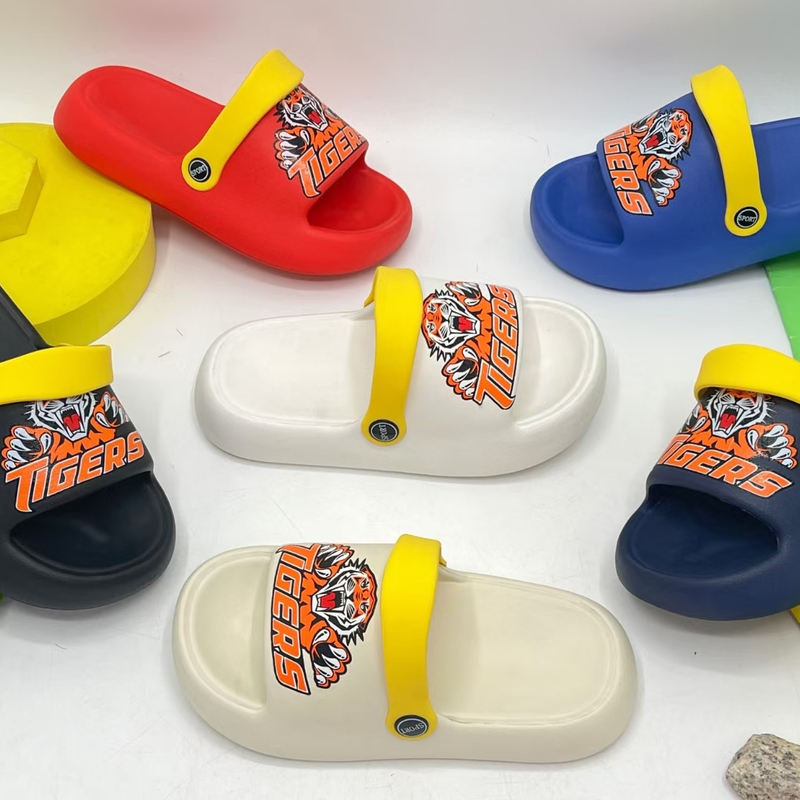 EVA KIDS Clogs