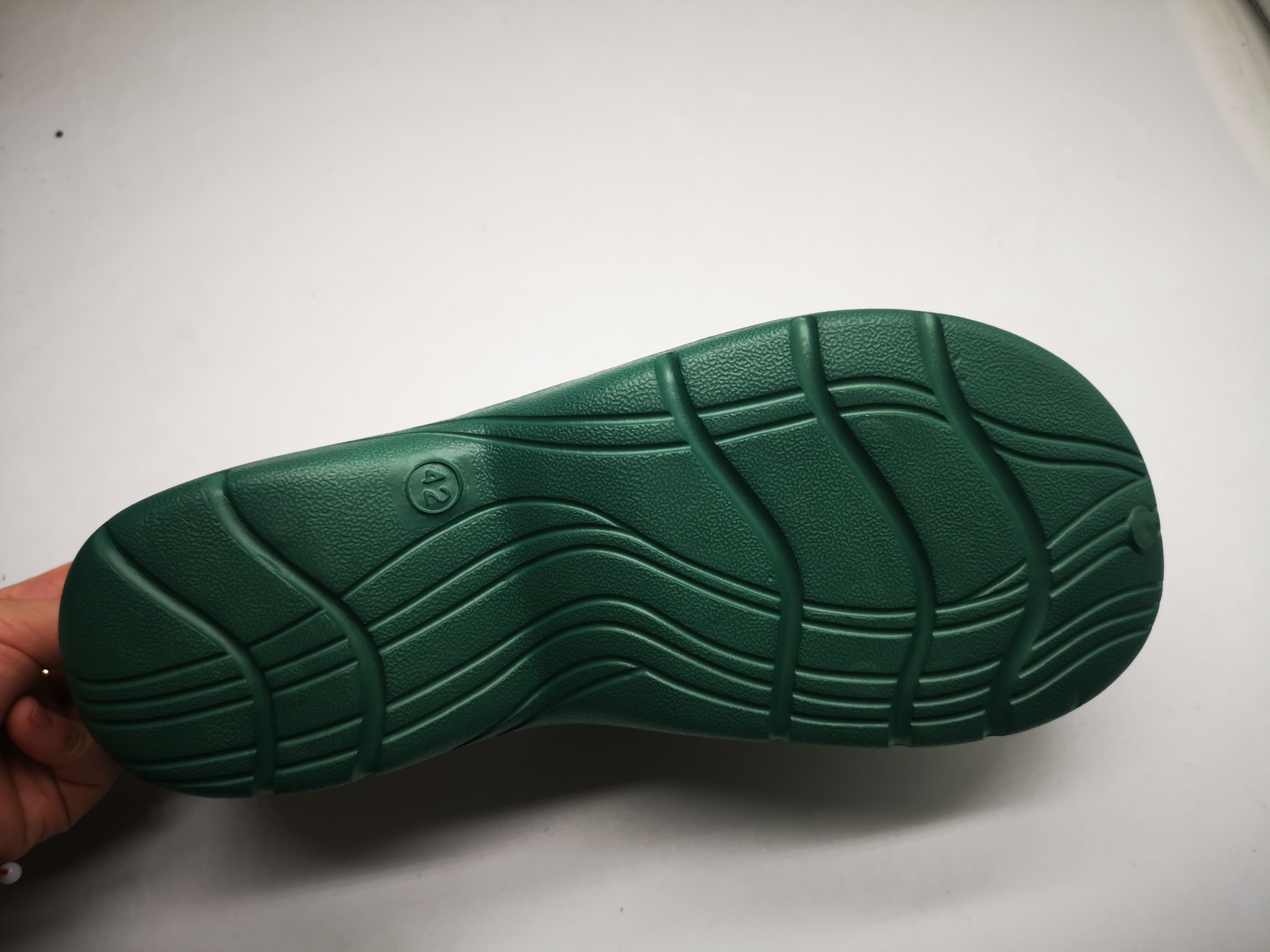 EVA CLOGS