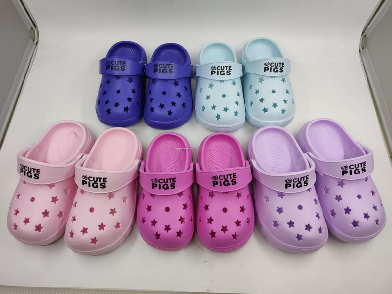 EVA CLOGS