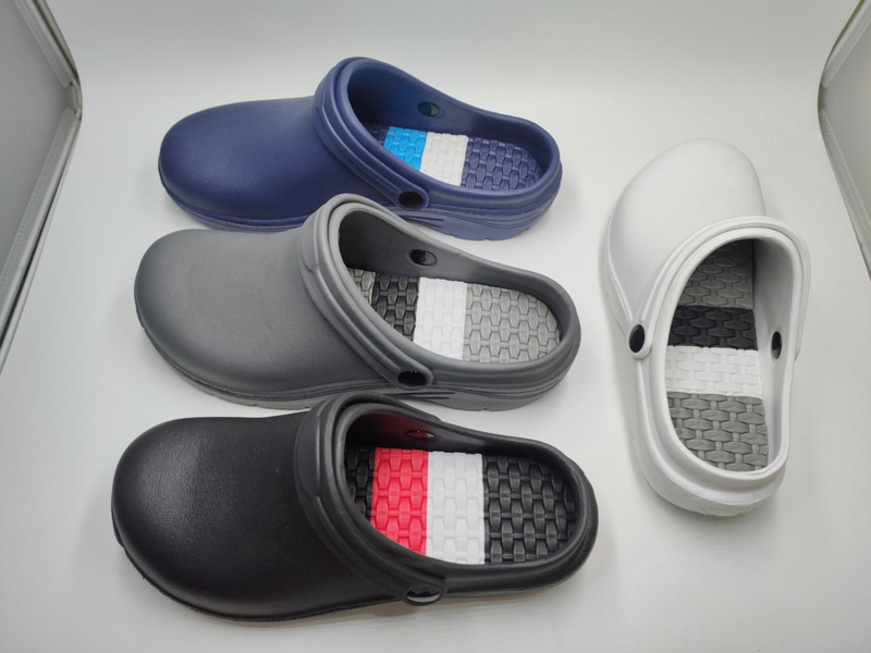 EVA CLOGS