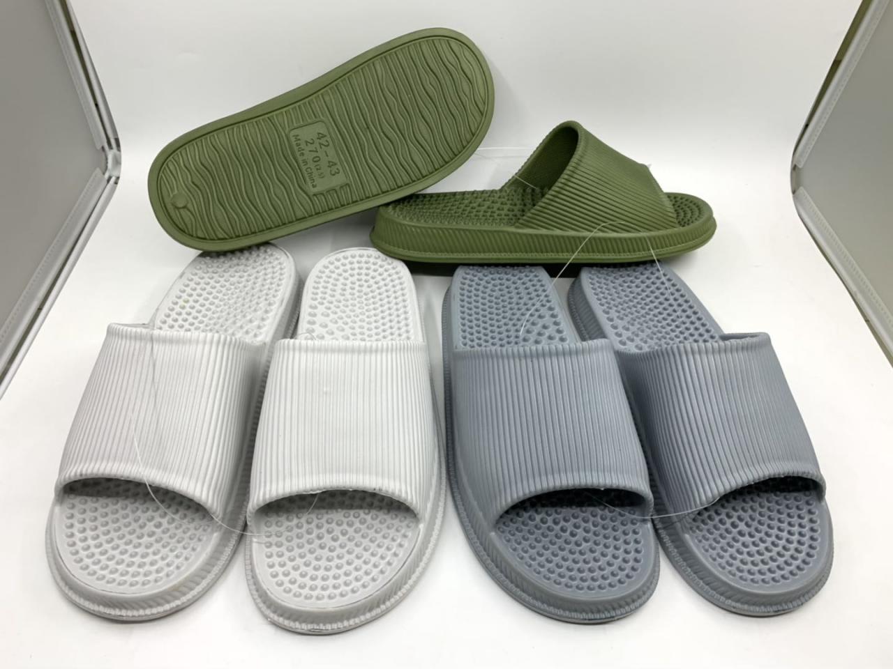 EVA CLOGS
