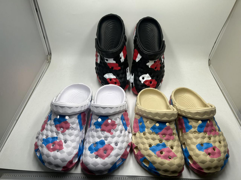 EVA CLOGS