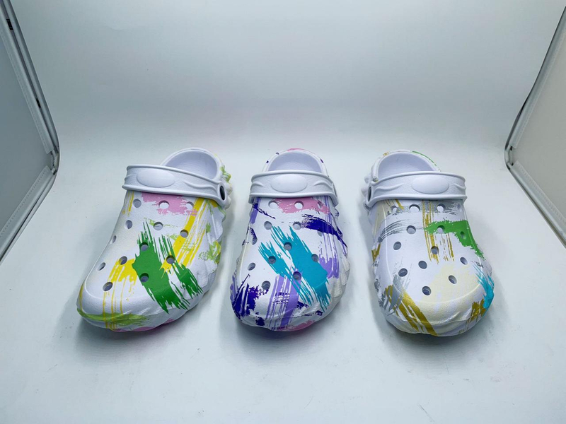 EVA CLOGS
