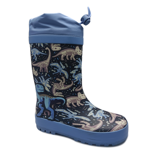 Rubber Boot ,Rain Boot
