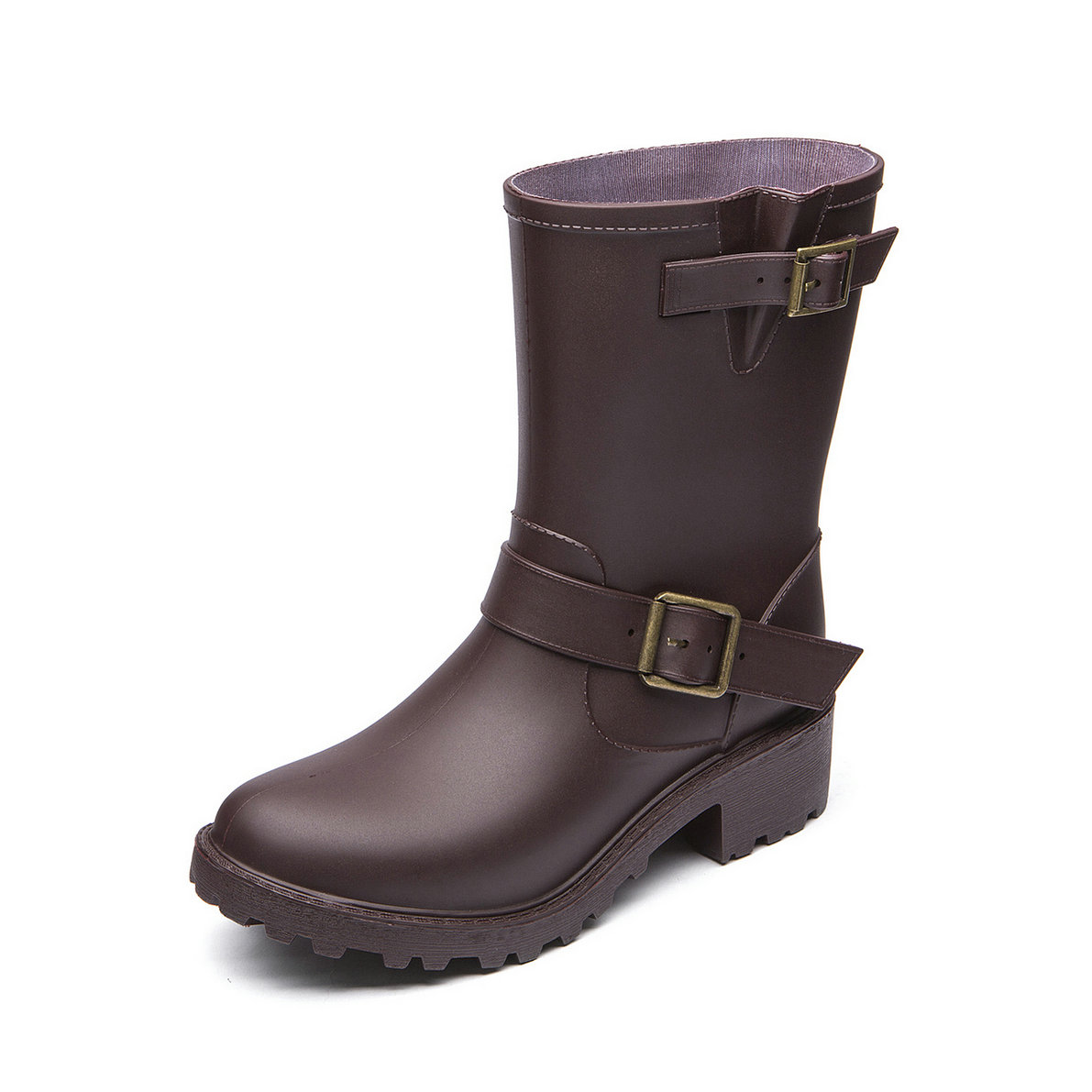 Rubber Boot 
