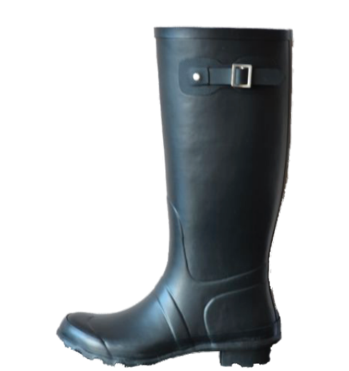 Rubber Boot 