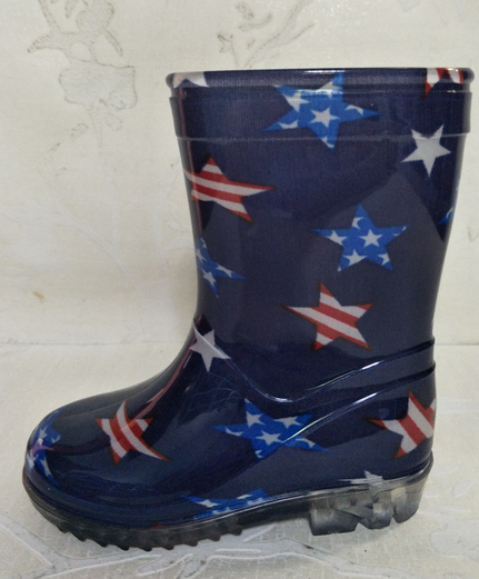 PVC Boot ,Rain Boot