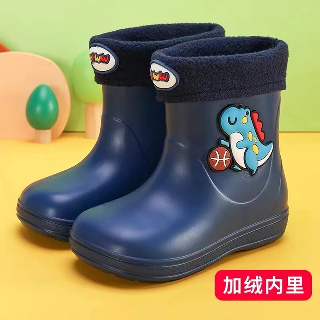 EVA boot